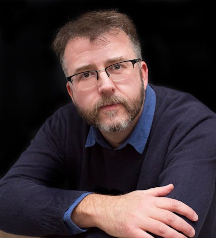 Dominic Dulley
