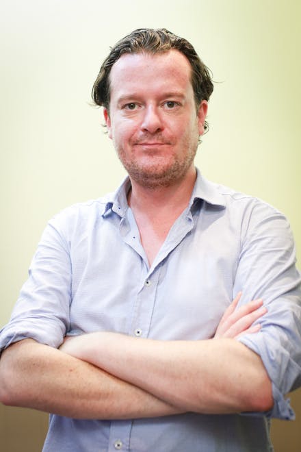 Chistopher A Walsh