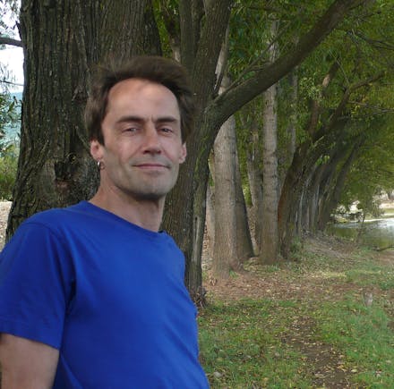 Neil Ansell