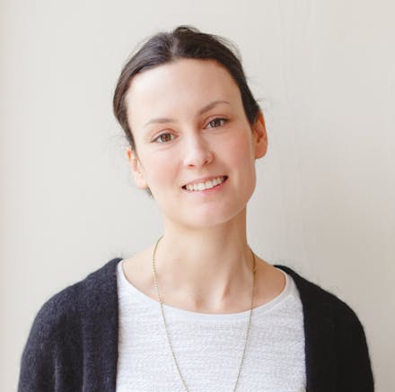 Lucy Edmonds