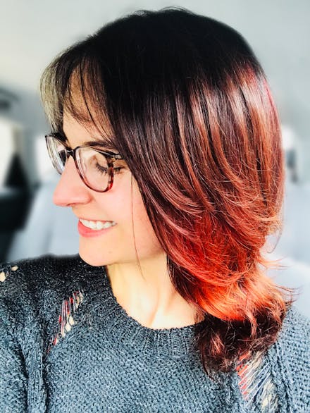 Stephanie Laberis