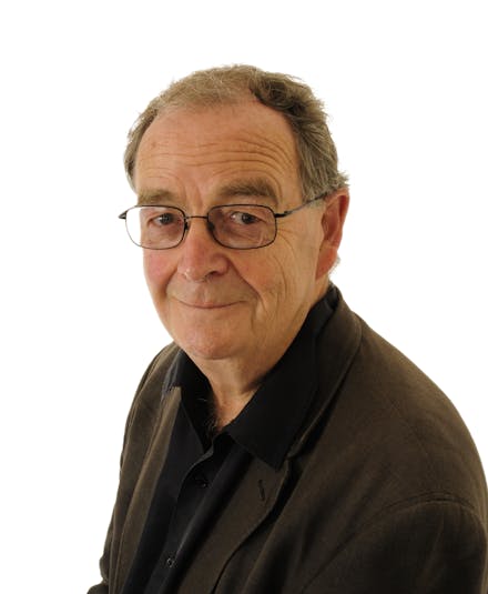 Tim Radford