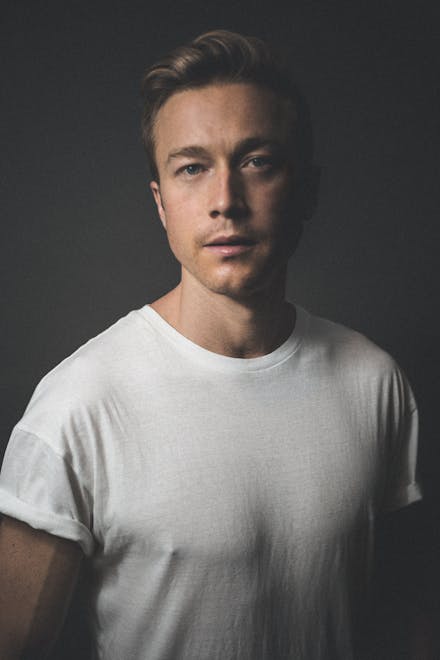 Joel Serra