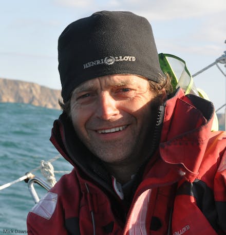 Mick Dawson
