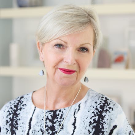 Tricia Cusden