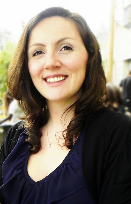 Alice Vinten