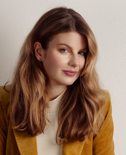 Caroline O'Donoghue