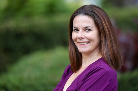 Catherine Pelosi