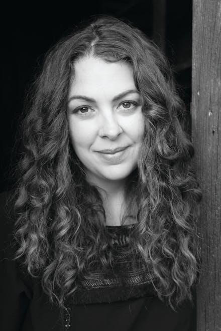 Christine Mangan