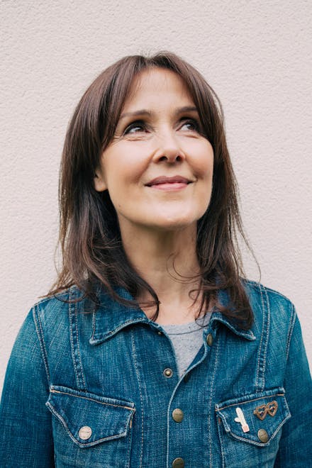 Sarah Haywood