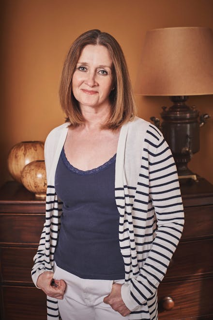 Sharon Bolton