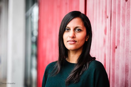 Tanya Atapattu