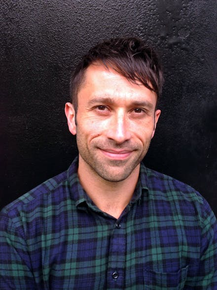 Mark Brandi