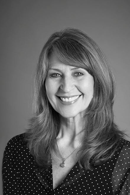 Louise Young
