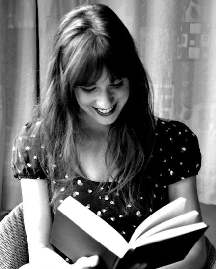 Rosie Blake