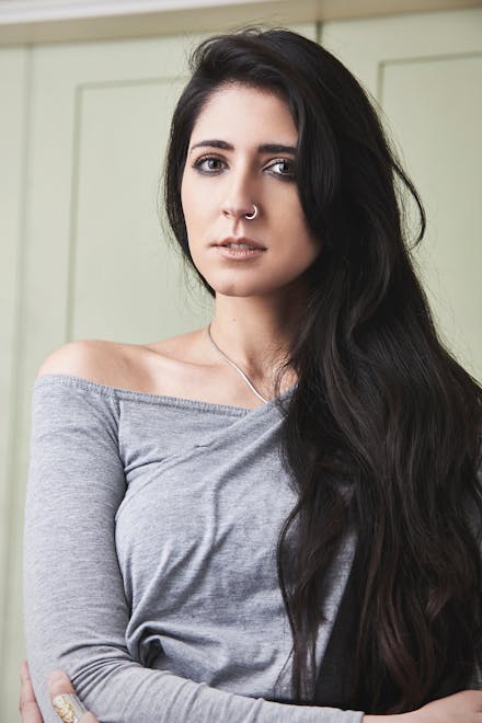 Nikita Gill