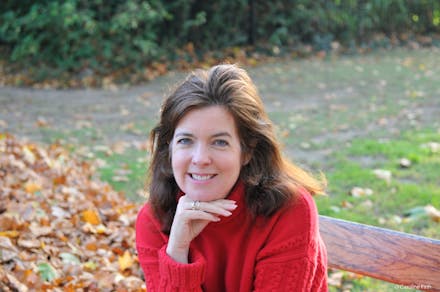 Clare Pooley