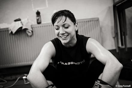 Hazel Gale