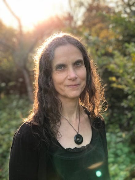 Kim McCabe