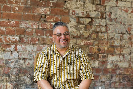 Nikesh Shukla