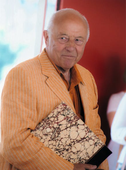John Tusa