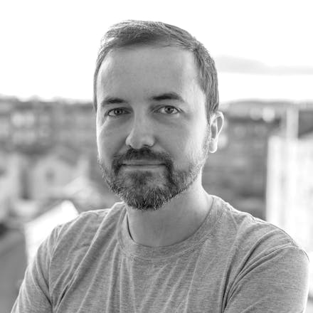 Richard Croasdale