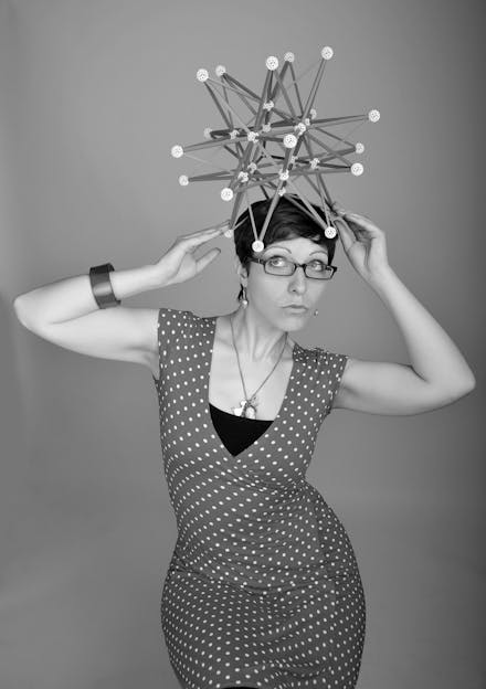 Helen Arney