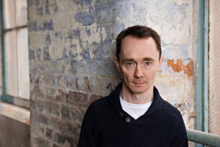Anthony Trevelyan