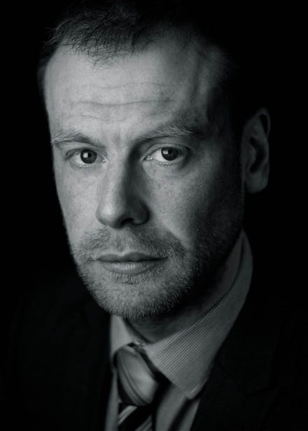 Neil Broadfoot