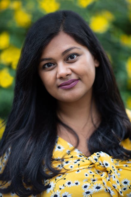 Shahnaz Ahsan