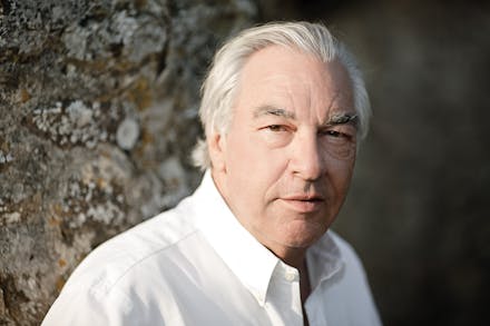 Didier Decoin
