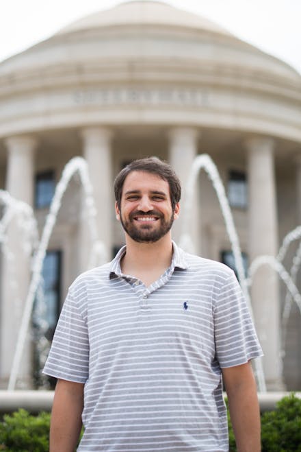 Nick Caruso