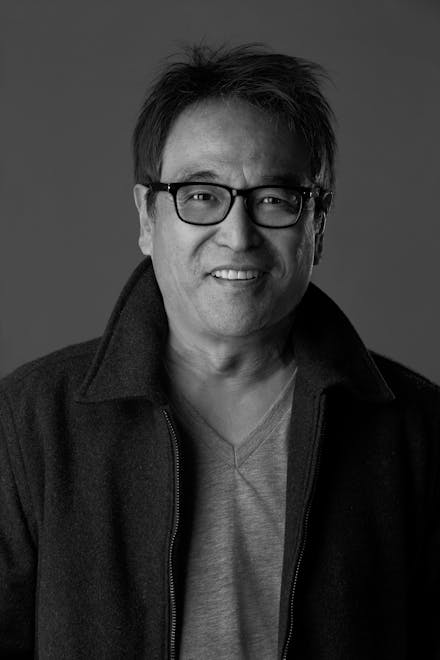 Joe Ide