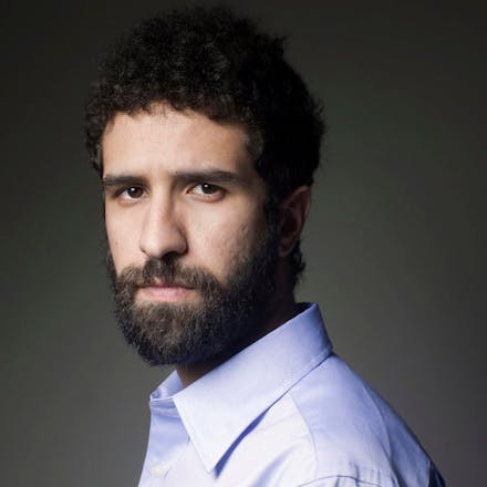 Sabri Louatah