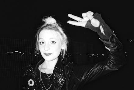 Emily Gosling