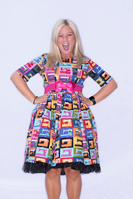 Pamela Butchart