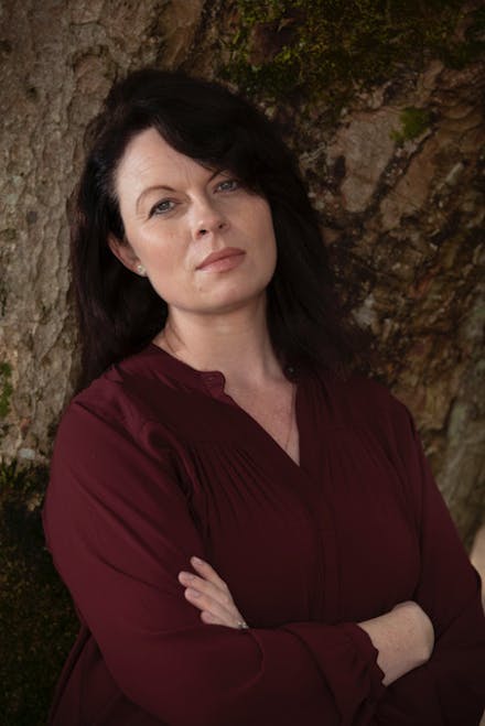 Emma Kavanagh