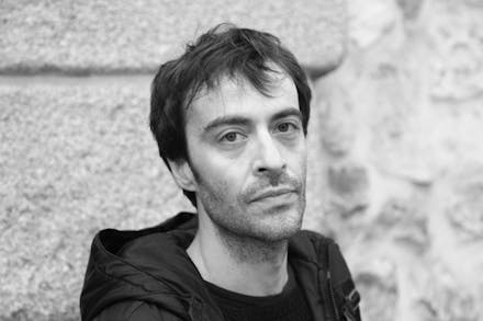 Agustin Martinez