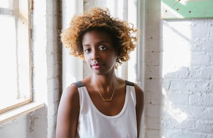 Alexis Okeowo