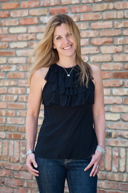 Trish Cook