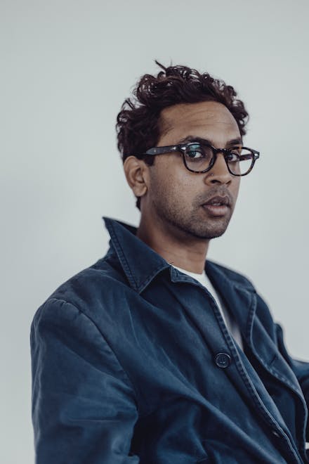 Guy Gunaratne
