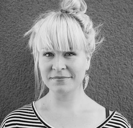 Linnea Dunne