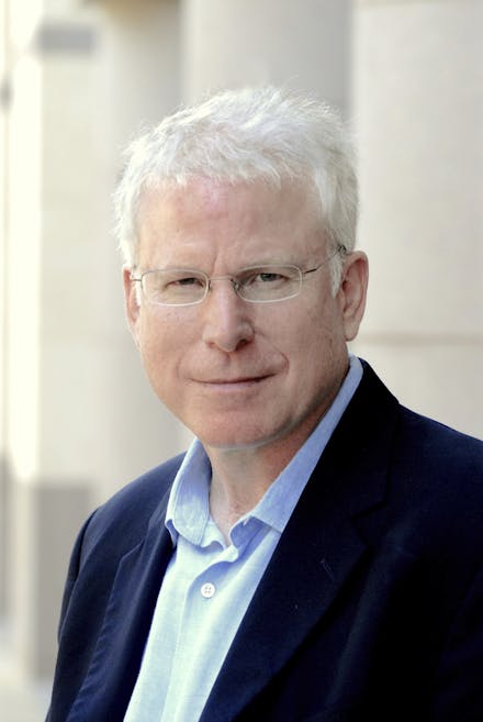 David Buss