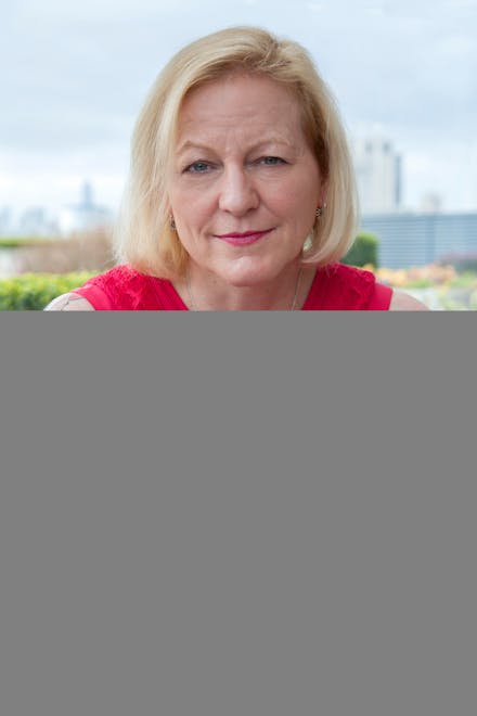 Alison Belsham