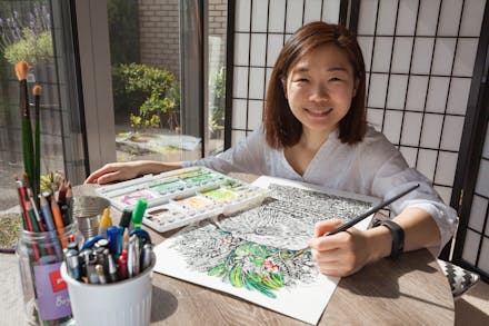 Renee Chin