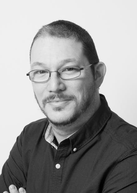 Simon Turney
