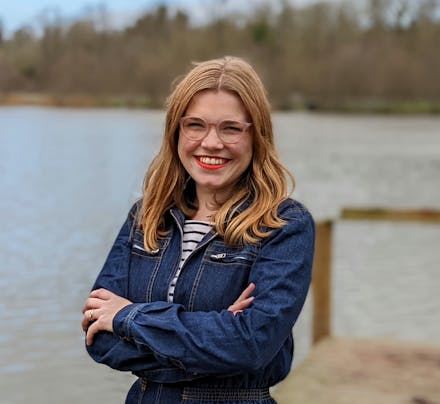 Libby Page