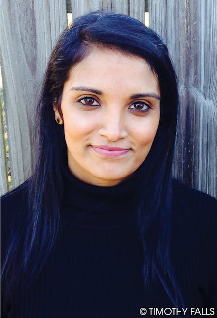 Sandhya Menon