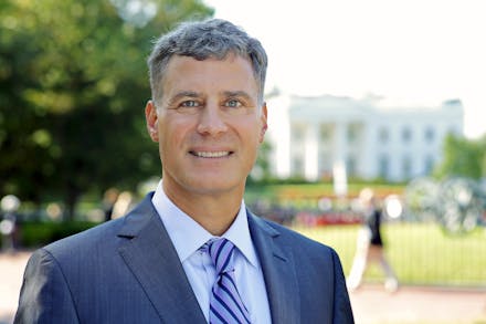 Alan Krueger