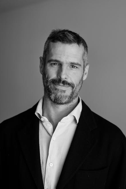 BJ Miller
